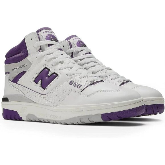 NEW New Balance 650 'Interstellar' Unisex Basketball Shoes (Mens size 8) - Picture 1 of 9